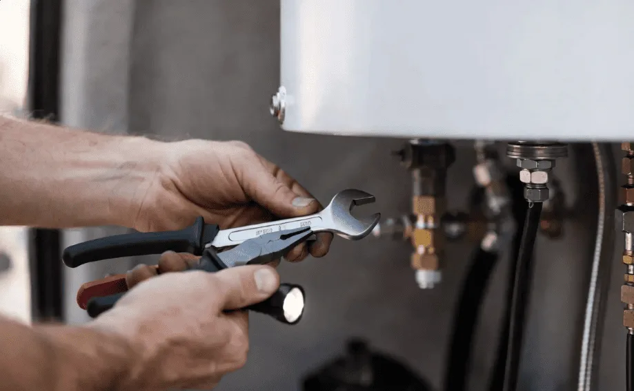 Why choose Water Heater Repair in Bridgton, ME
